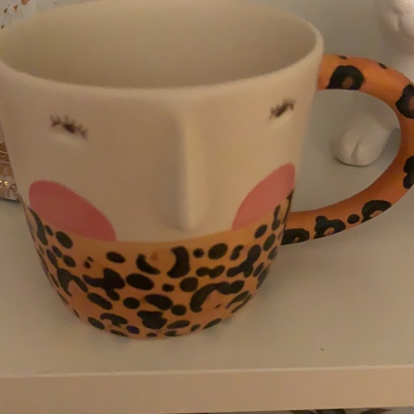 Anthropologie fotini mug new - Picture 3 of 5